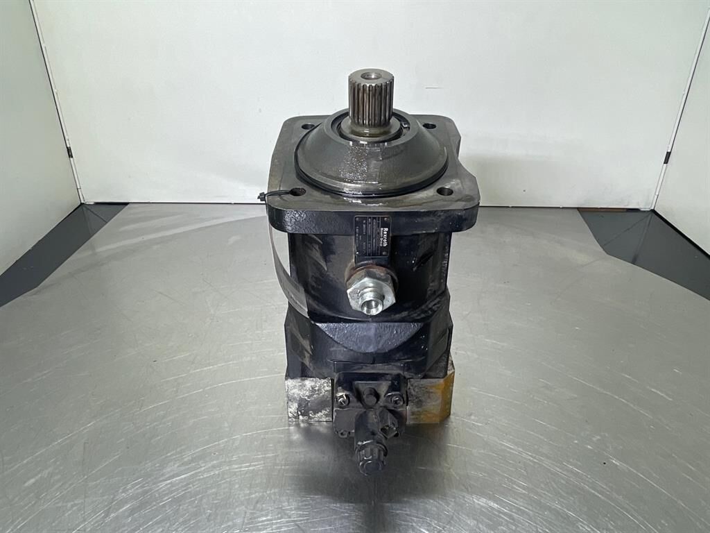 400/C7266-Rexroth A6VM215EP-Drive motor/Fahrmoto 2