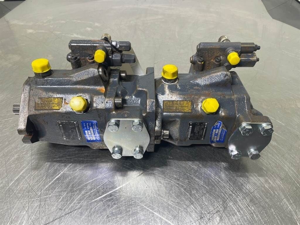L25.5-4530816-Load sensing pump 1