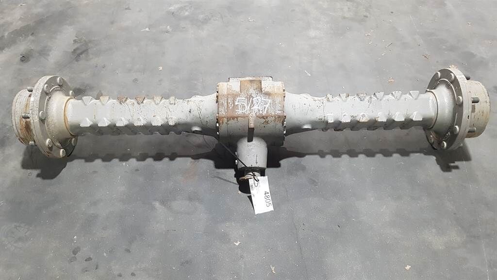 Dana 111/67-001 - Atlas 75 S - 1