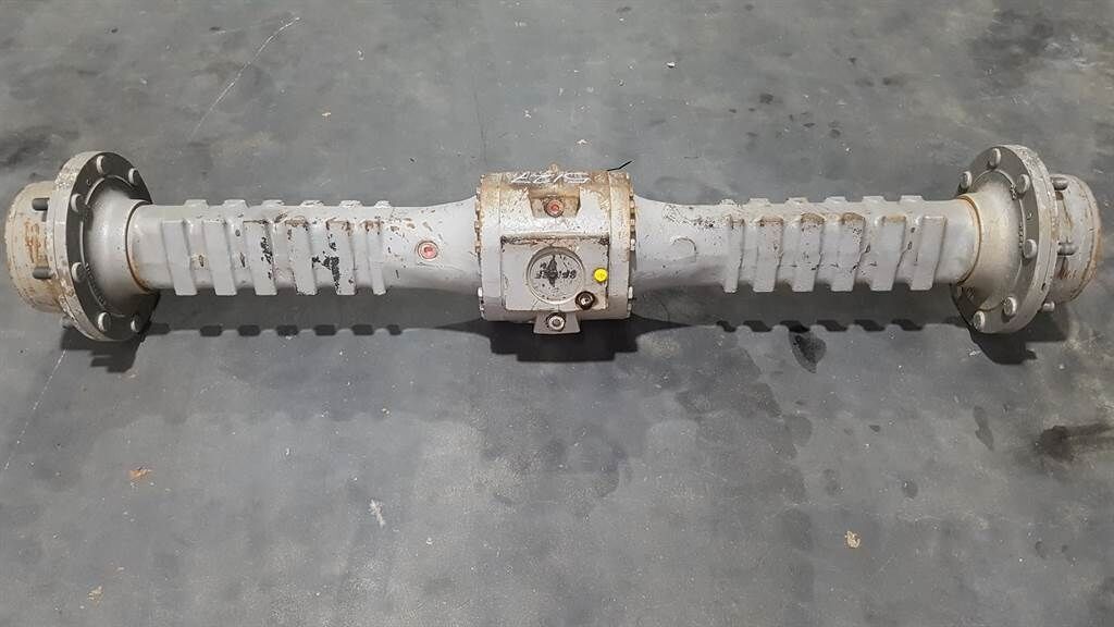 Dana 111/67-001 - Atlas 75 S - 2