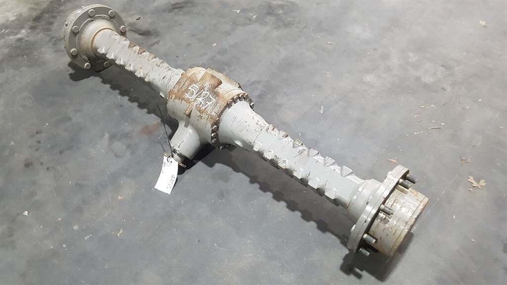 Dana 111/67-001 - Atlas 75 S - 3