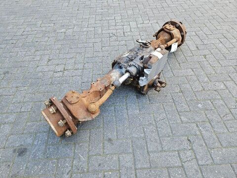 MT523-Spicer Dana 603/211/57-003- /Achse/As 2