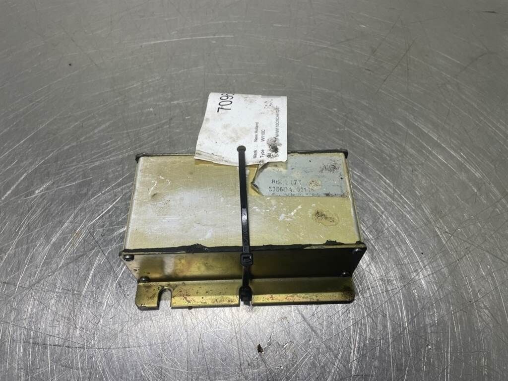 W110C-CNH 8603171-ECU/Control box/Steuermodul 1