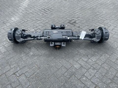 Sonstige TW70-5370661891-Dana Spicer 211/145-Axle/Achse/A