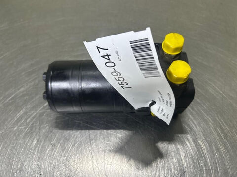 L40B-TP Speeder-Steering unit/Lenkeinheit/Orbitr 2