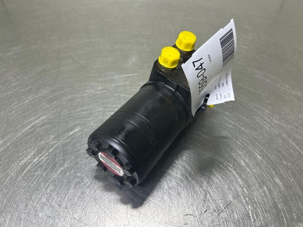 L40B-TP Speeder-Steering unit/Lenkeinheit/Orbitr 3