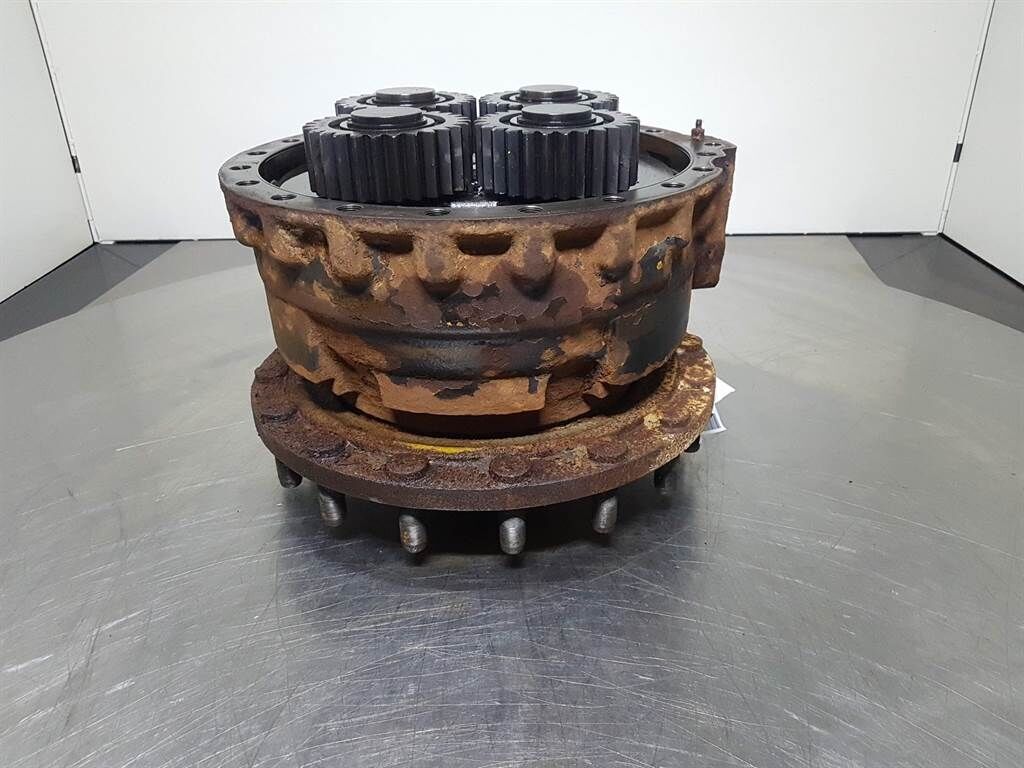 HL760-9-ZF-Final drive/Endantrieb/Eindaandrijvin 2