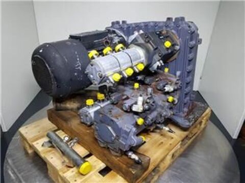 Sonstige VISION 5100-2/5103-2-2071925-Transmission/Getrie