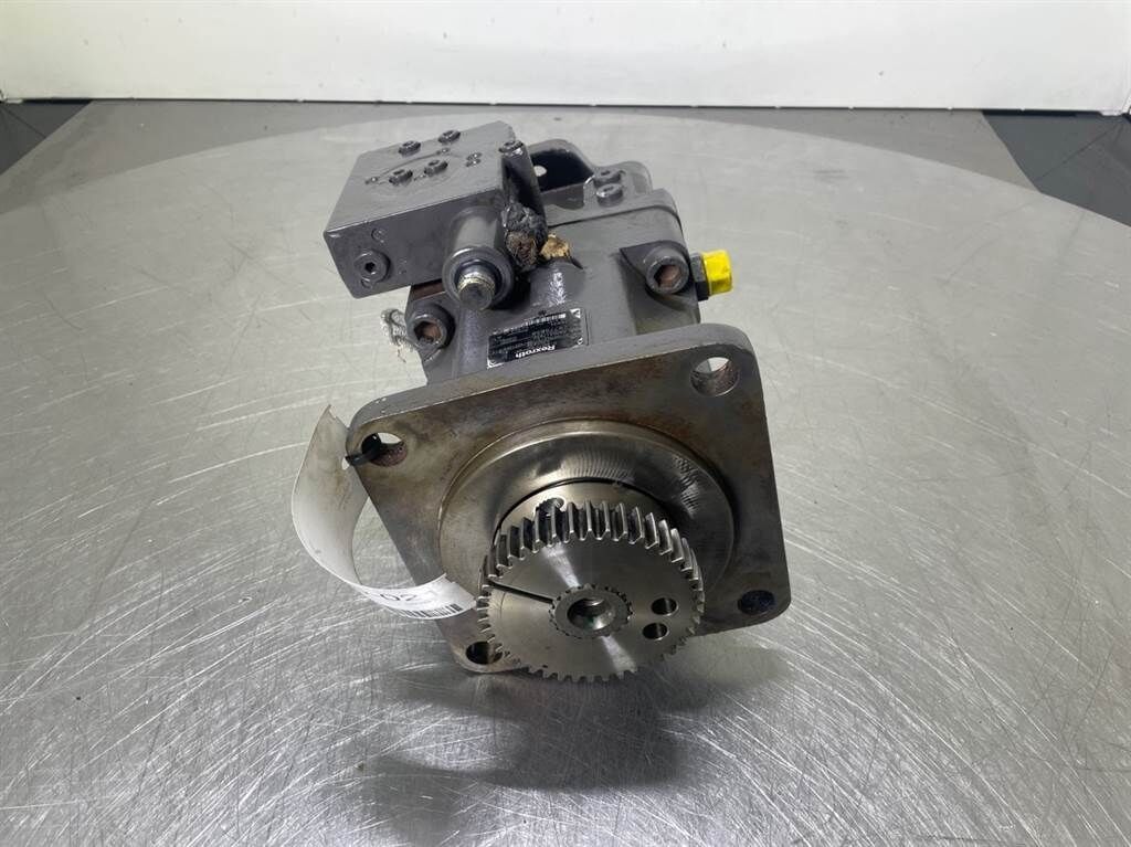 12MTX-5350239-Rexroth A11VO75-Load sensing pump 2