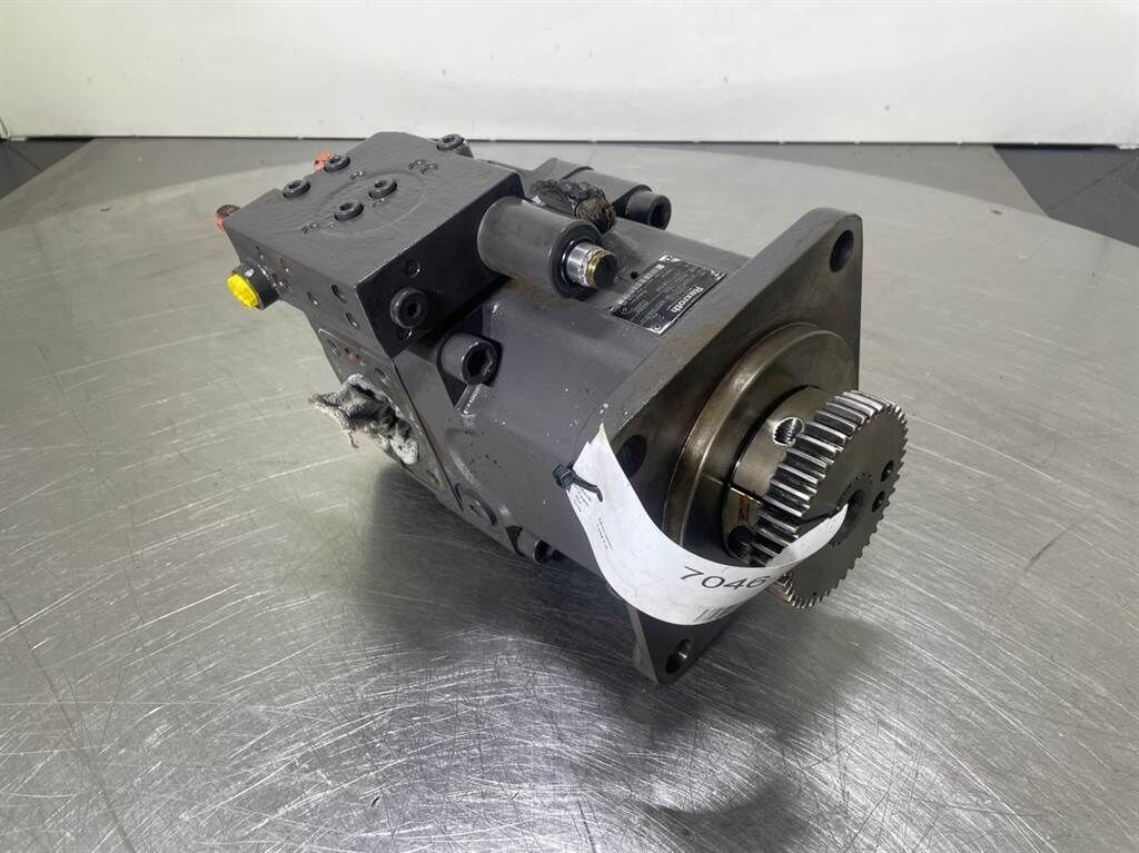 12MTX-5350239-Rexroth A11VO75-Load sensing pump 3
