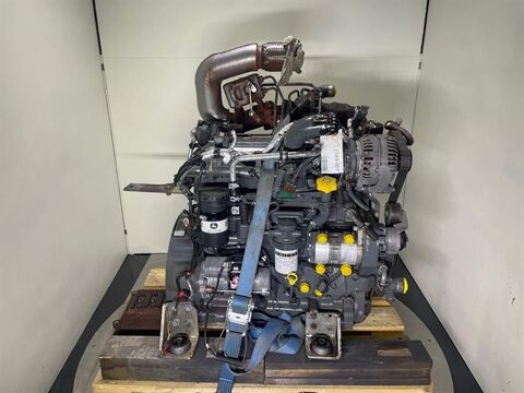Sonstige L524-10816848-John Deere 4045HFL92- /Motor