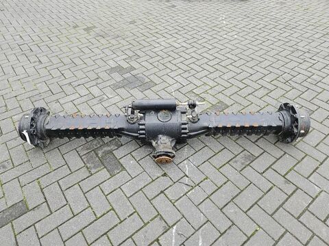 Sonstige Dana 112/10141922 - /Achse/As