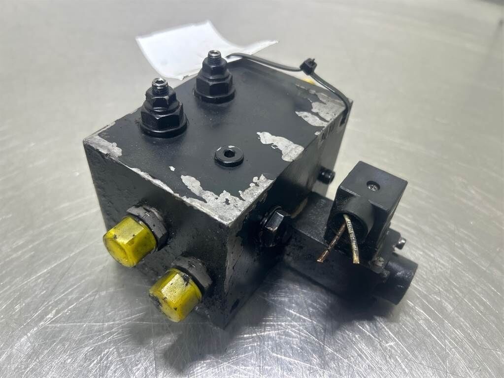 AS900-23116017-Valve/Luftersteuerungsventil 2