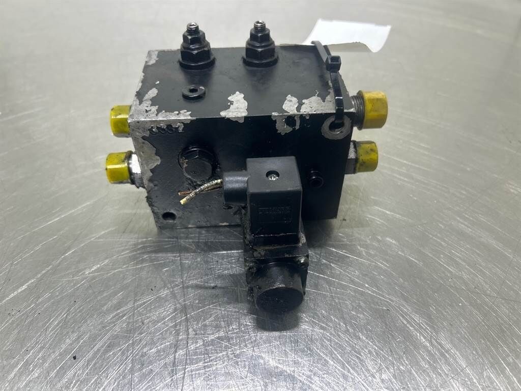 AS900-23116017-Valve/Luftersteuerungsventil 3