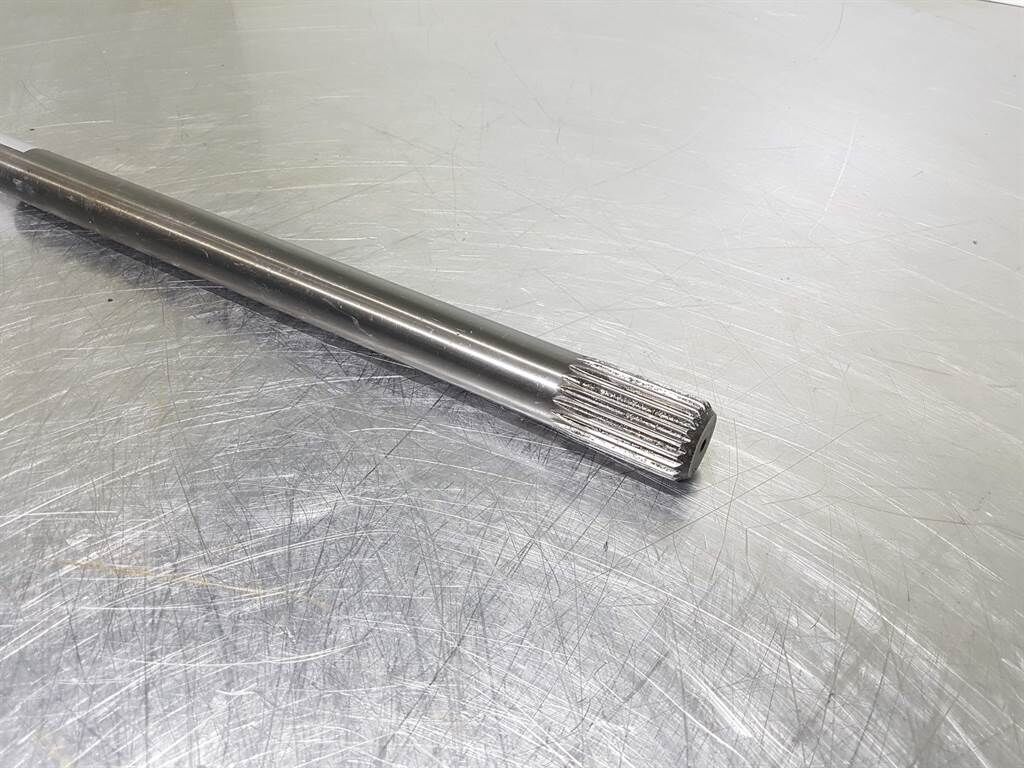Other - Joint shaft/Steckwelle/Steekas 2