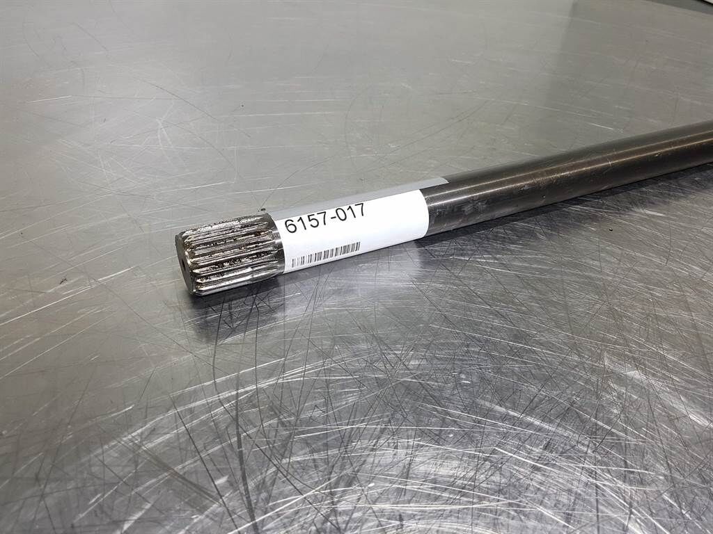 Other - Joint shaft/Steckwelle/Steekas 3