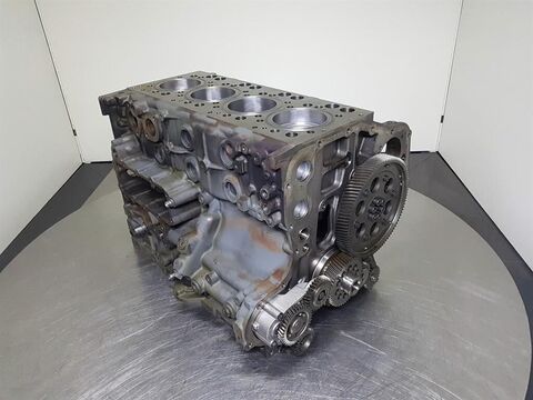 Sonstige TORION1812-Liebherr D934A6-Crankcase/Unterblock