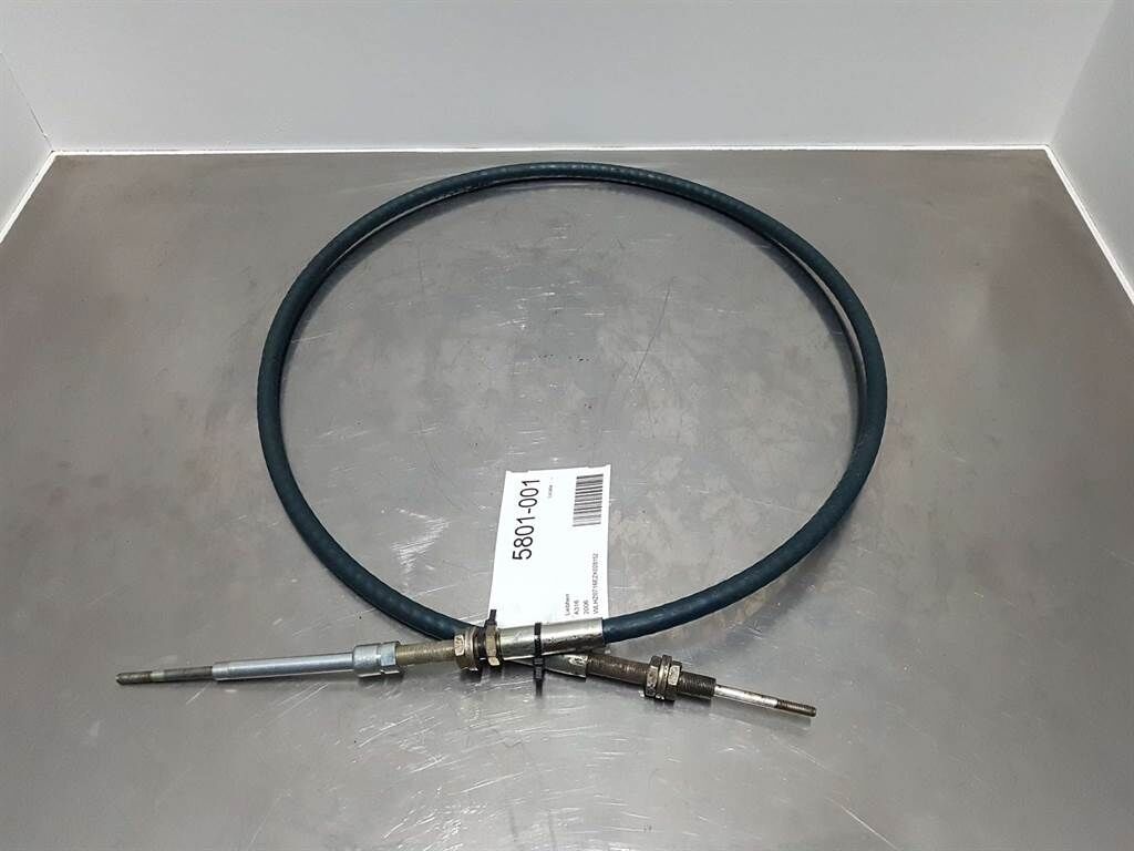 A316-10027919-Bowden cable/Uebertragungszug 1