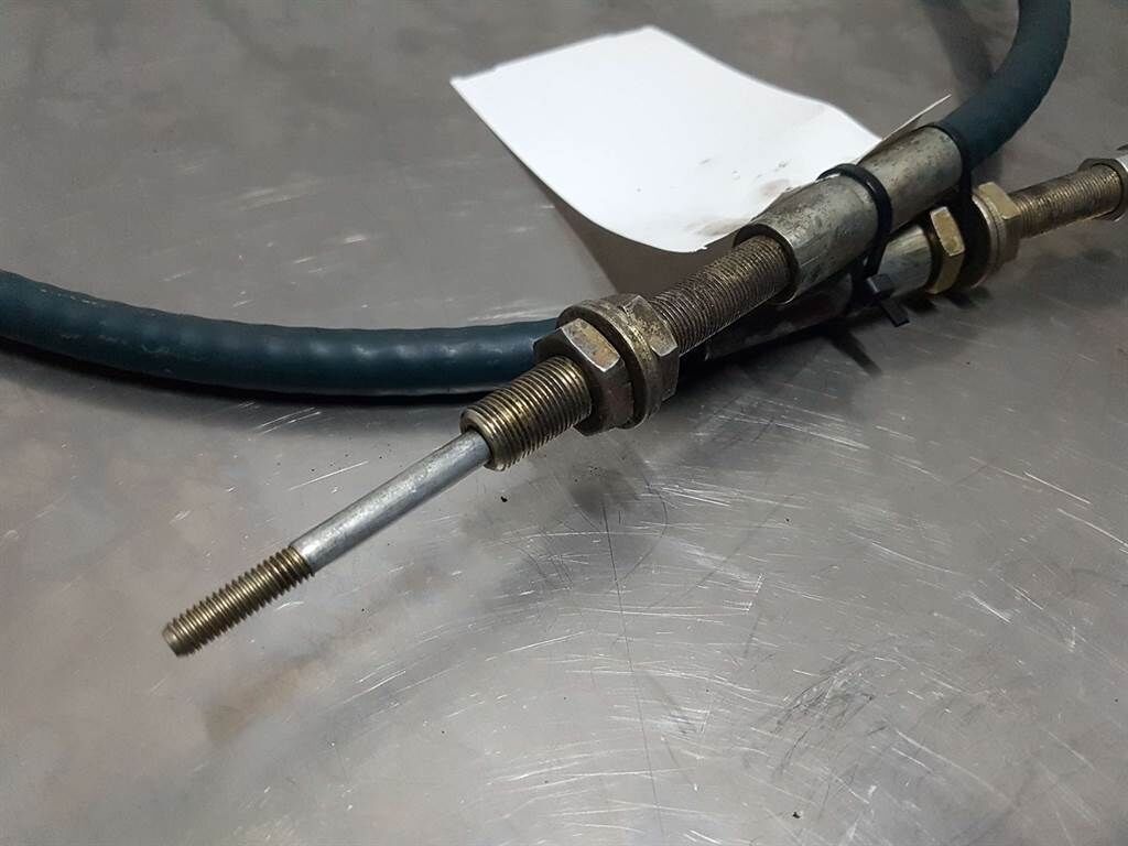 A316-10027919-Bowden cable/Uebertragungszug 3