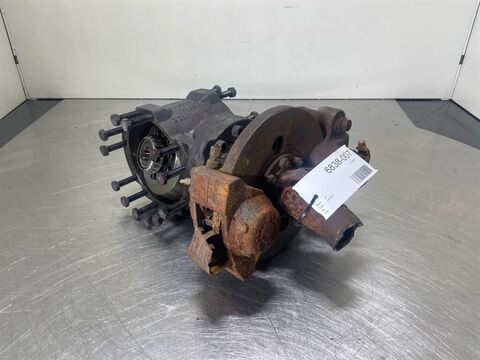 Sonstige TL100-ZF MT-L3020-4472304122-Differential