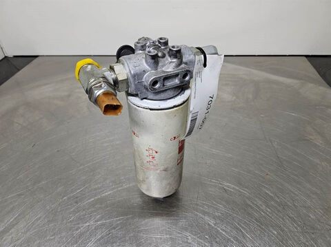 907M - Hydraulic filter 3