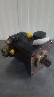 Sonstige Brueninghaus A4VG180DA2D2/32R - Drive pump/Fahrp