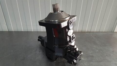Sonstige A6VM115EP100PN00A/71CR - JLG 3006H - Drive motor