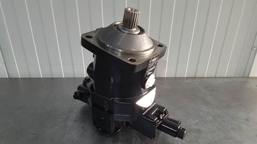 A6VM115EP100PN00A/71CR - JLG 3006H - Drive motor 2