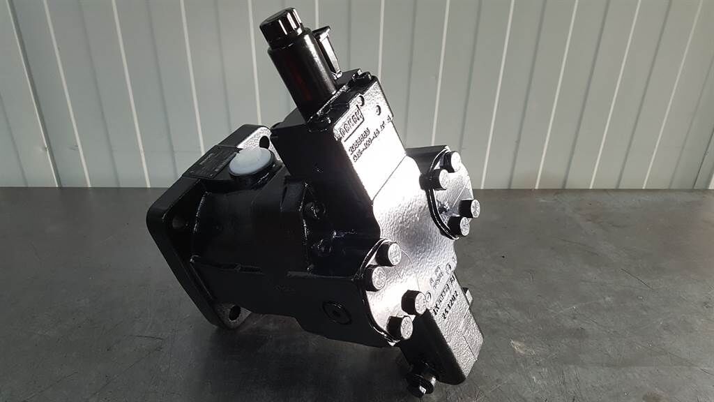 A6VM115EP100PN00A/71CR - JLG 3006H - Drive motor 3