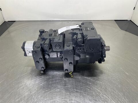 Sonstige 05802892R-Rexroth R902284936-Drive pump/Fahrpump