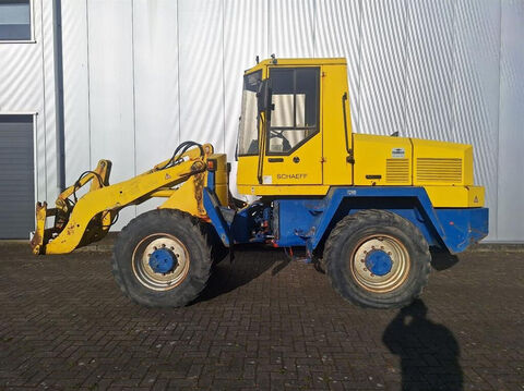 Schaeff SKS 661
