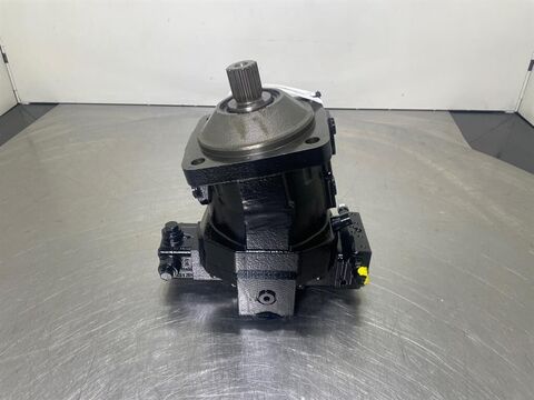 Sonstige TW95/B95W-Rexroth A6VM107DA-Drive motor/Fahrmoto