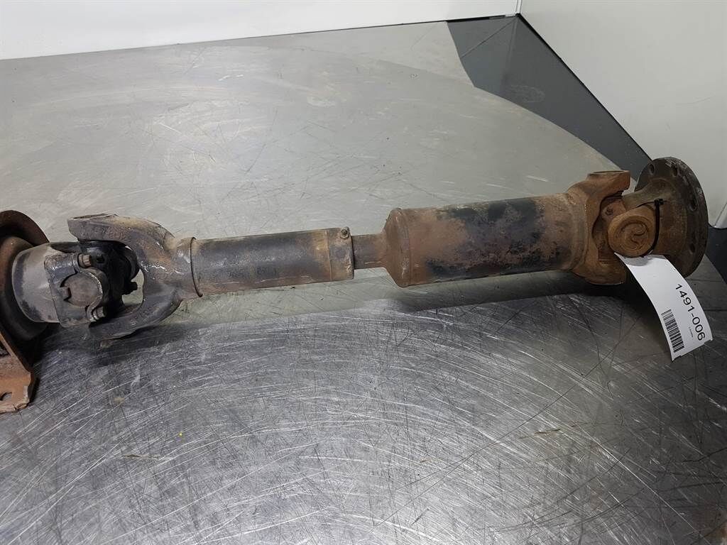 Dana C4-3-129-1-Propshaft/Gelenkwelle/Cardanas 2