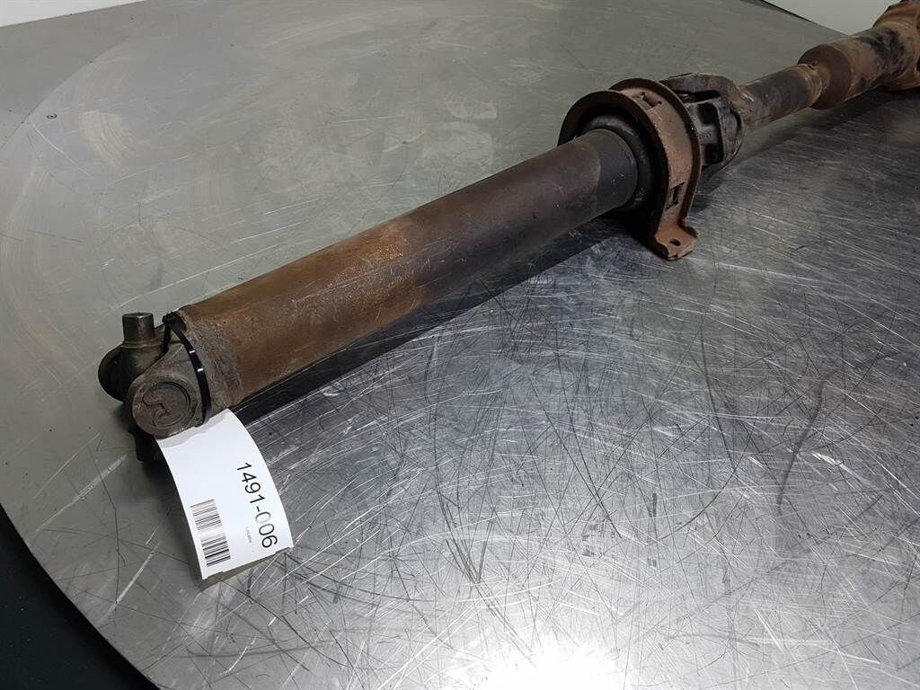 Dana C4-3-129-1-Propshaft/Gelenkwelle/Cardanas 3