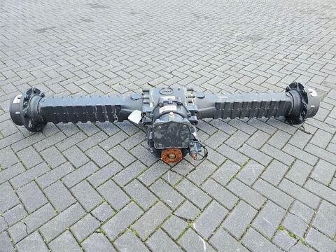 Sonstige Dana 367/112/0084677 - /Achse/As