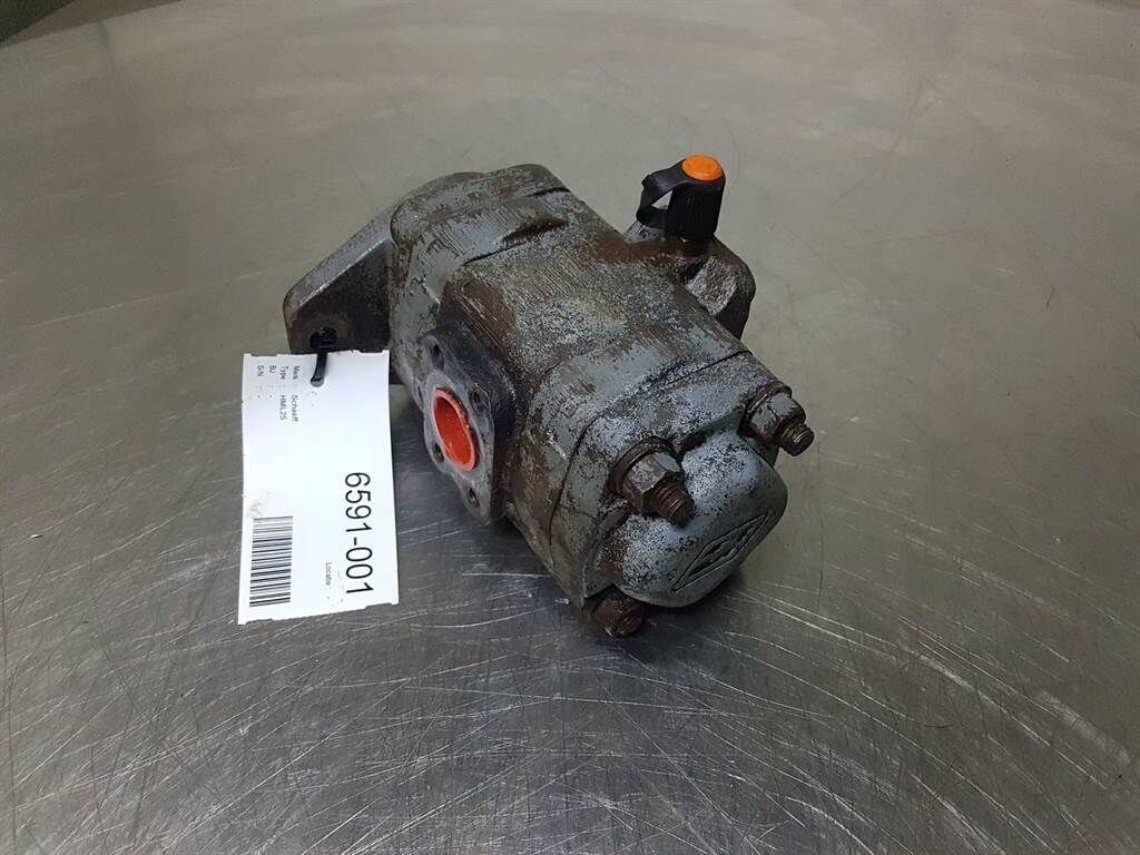 HML25-Commercial 1-60870-Gearpump/Zahnradpumpe 2