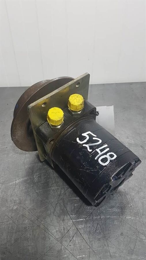 TG0280US080AAGW - Hydraulic motor/Hydraulikmotor 1