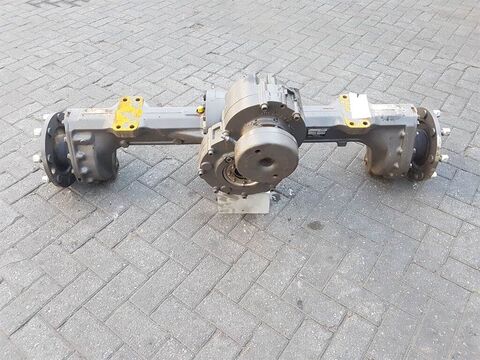 Sonstige L30G-VOE15226451-ZF AV-230- /Achse/As
