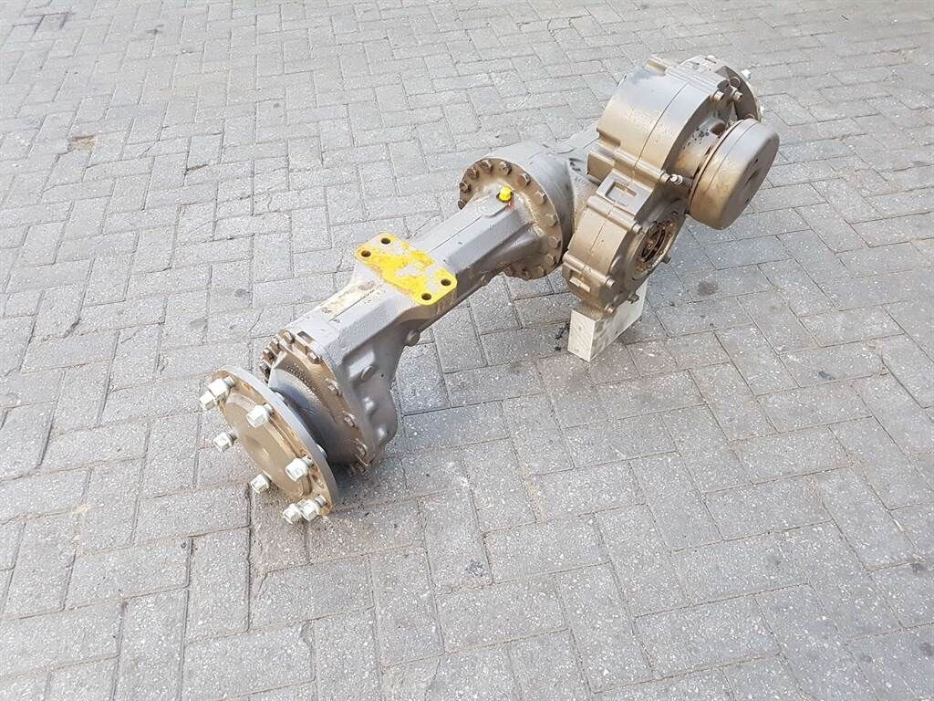 L30G-VOE15226451-ZF AV-230- /Achse/As 2