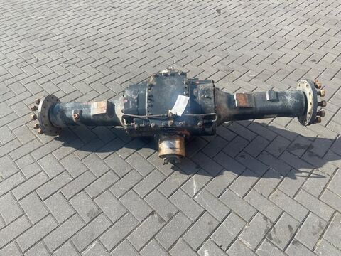 Sonstige WA200 - 418-23-30001 - STD - /Achse/As