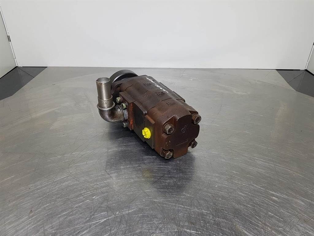 Permco - Gearpump/Zahnradpumpe/Tandwielpomp 3