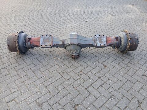 Sonstige AZ200-ZF AP-409/DK-4474005139- /Achse/As