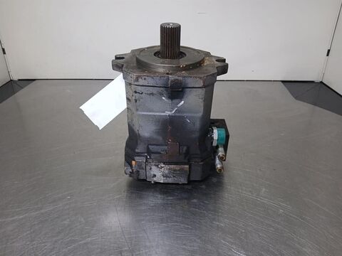 Sonstige AR95-Linde HMV135-Drive motor/Fahrmotor/Rijmotor