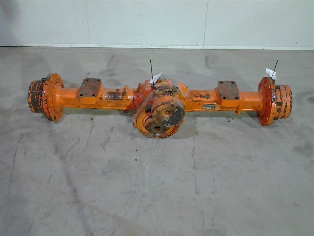 AP-R725 - /Achse/As 1