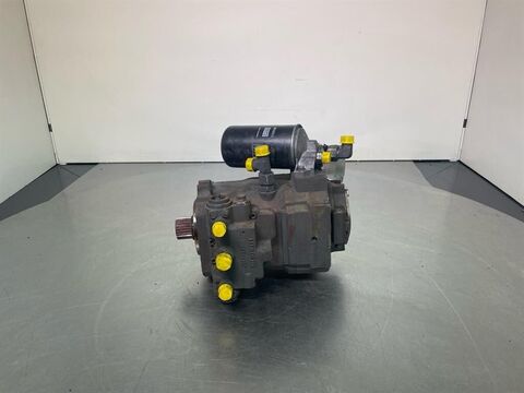 Sonstige -Hencon 633707800-Drive pump/Fahrpumpe/Rijpomp