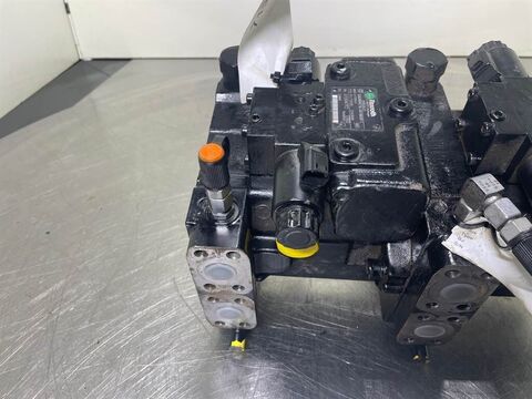Sonstige -Rexroth A10VG28EP4D1/10L-Drive pump/Fahrpumpe