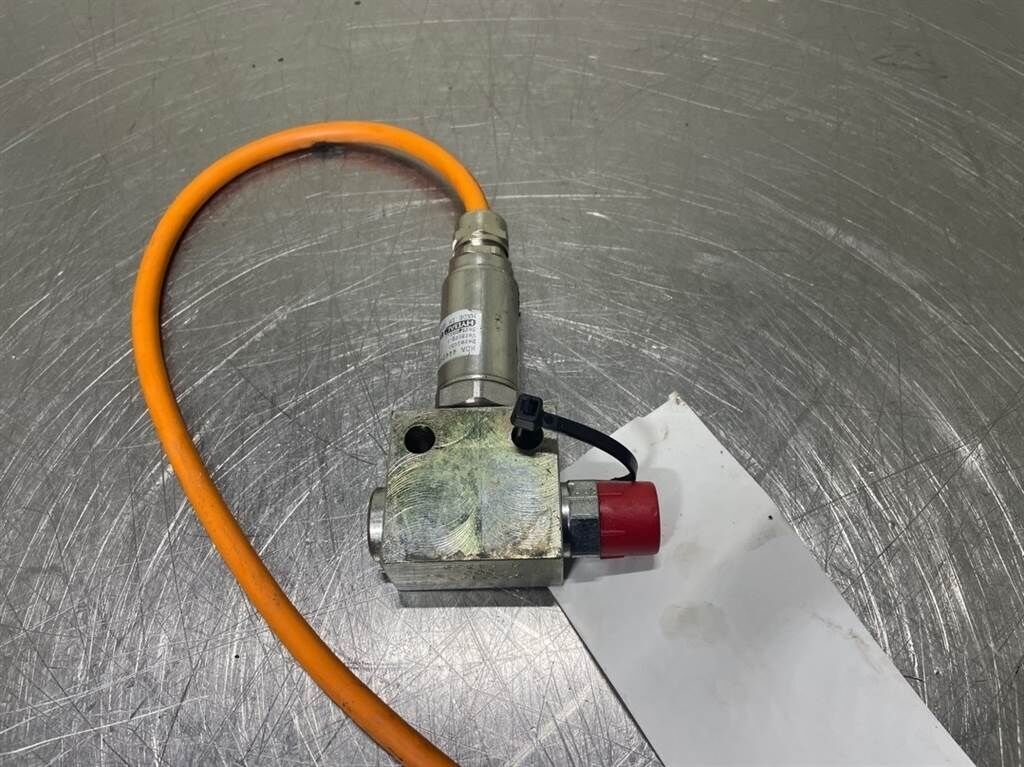 A934C-9600193/10280390-Valve/Ventile/Ventiel 2
