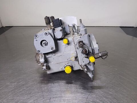 Sonstige AZ6-4108874A-Brueninghaus A4VG56DA-Drive pump