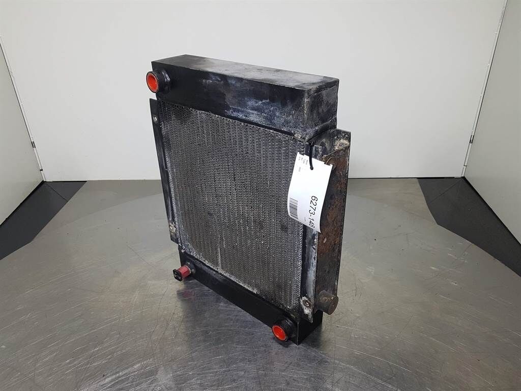 Other - Oil cooler/Ölkühler/Oliekoeler 2