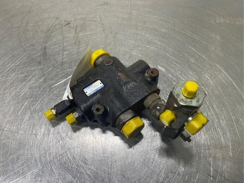 Sonstige L25.5-Char-Lynn 6061517002-Brake valve/Remventie